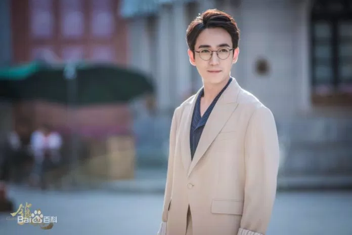 chu nhất long
