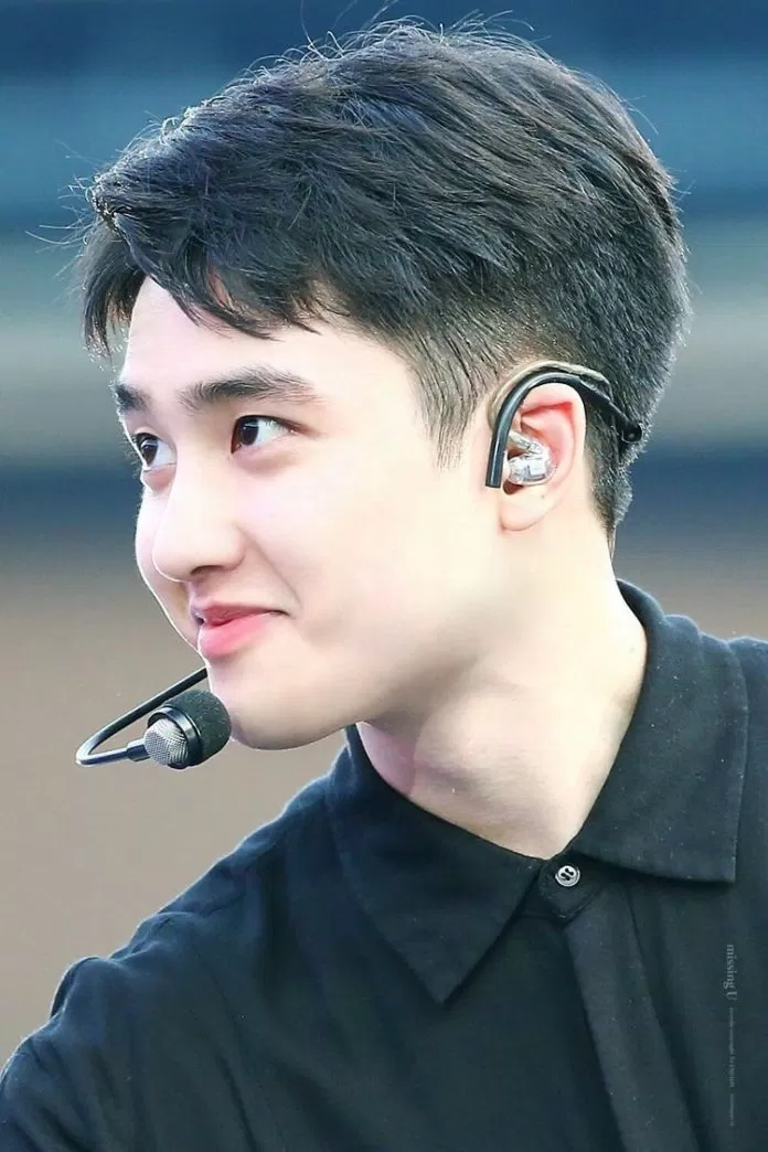 D.O EXO