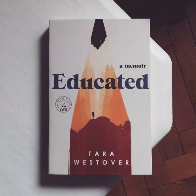 educated tara westover