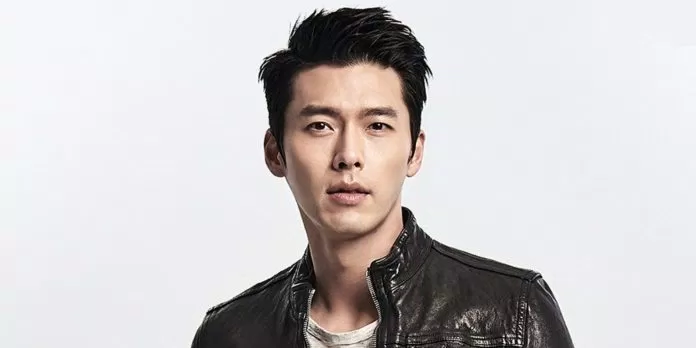 Hyun Bin. (Ảnh: Internet)