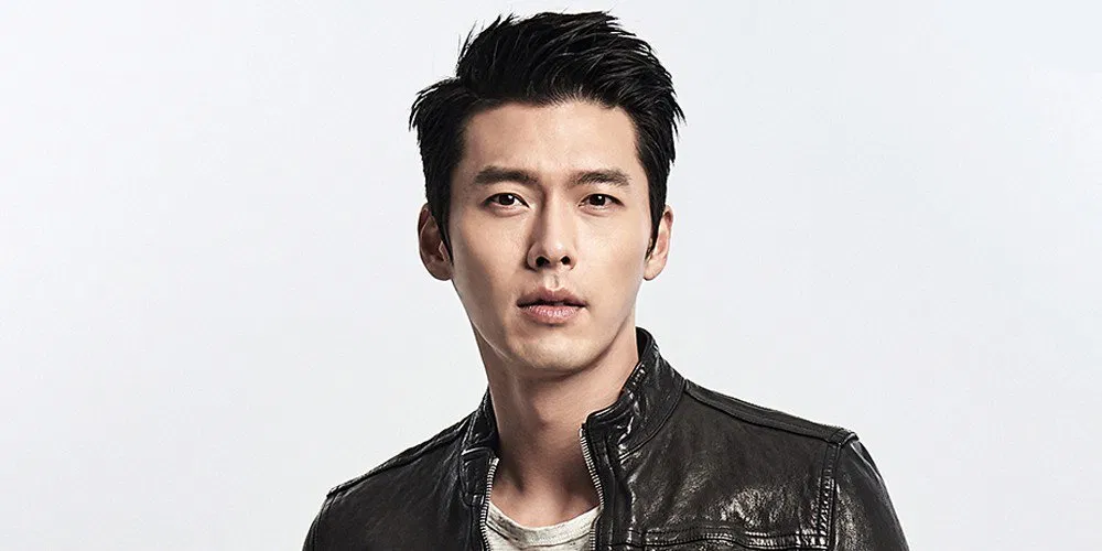 Hyun Bin. (Ảnh: Internet)