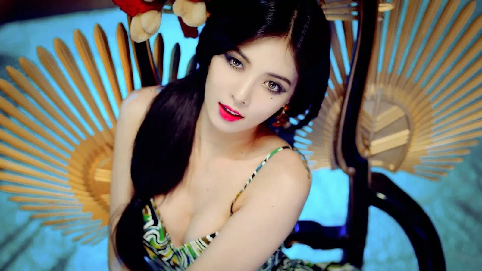 hyuna