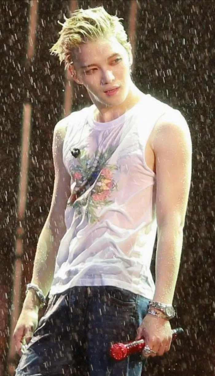 Jaejoong