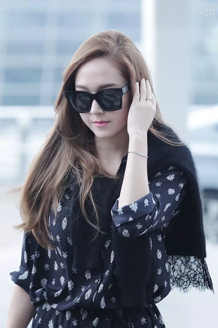 jessica