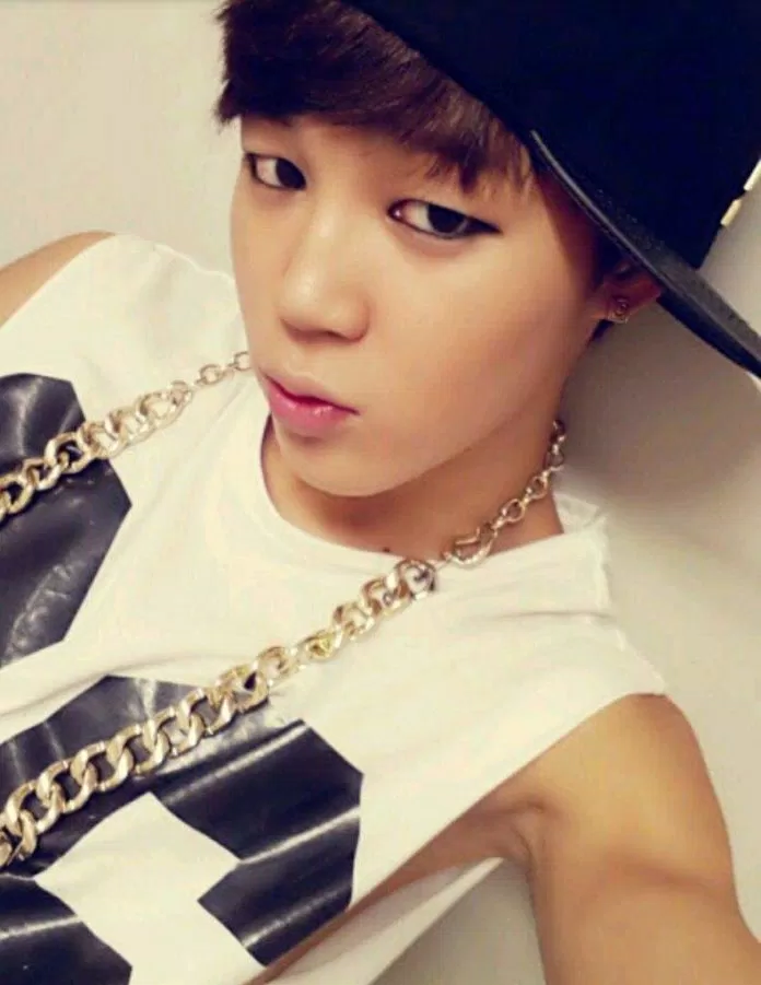 Jimin năm 2013 maknae line nhà bts ngày ấy và bây giờ