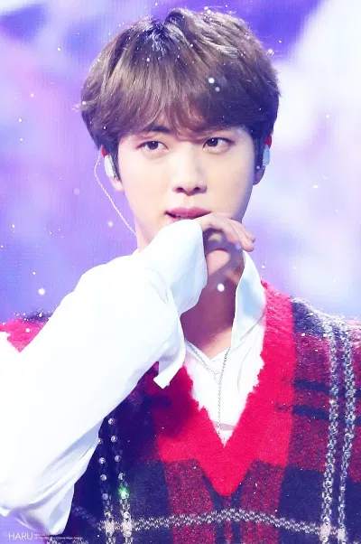 Jin BTS viết thư tay cho fan hâm mộ vào ngày sinh nhật Jin BTS viết thư tay cho fan hâm mộ vào ngày sinh nhật