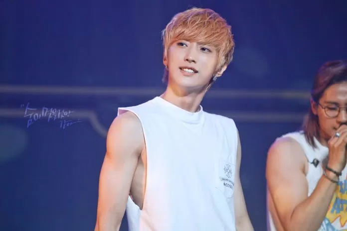 Jinyoung