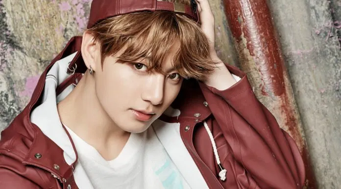jungkook
