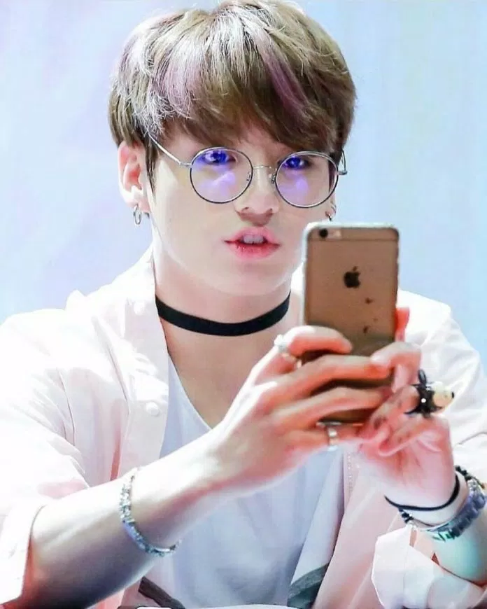 jung kook