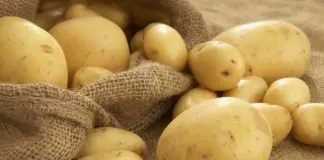 Lợi ích của khoai tây