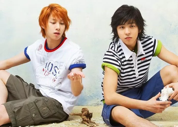 Kim Ki Bum