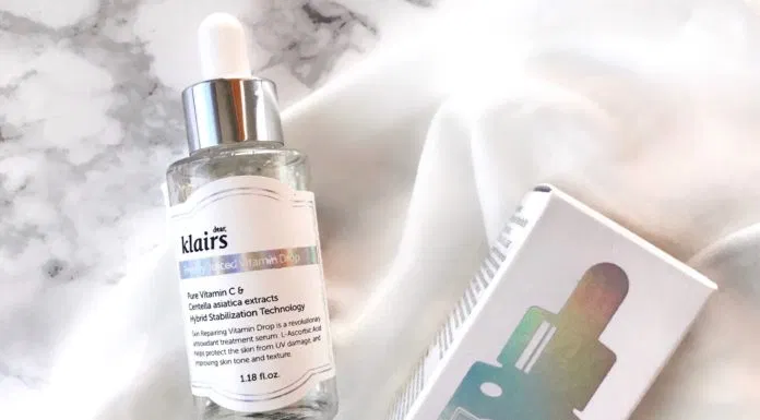 Klairs Freshly Juiced Vitamin Drop
