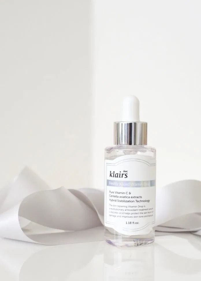 Klairs Freshly Juiced Vitamin Drop
