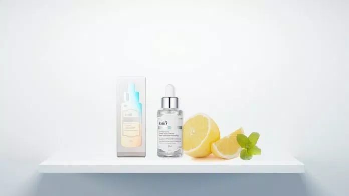 Klairs Freshly Juiced Vitamin Drop
