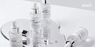 Klairs Freshly Juiced Vitamin Drop