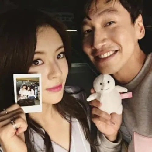 Kwang Soo