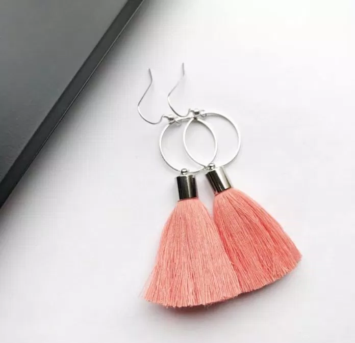 Living coral