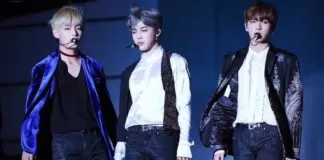 Hội Maknae nhà BTS ngày ấy bây giờ