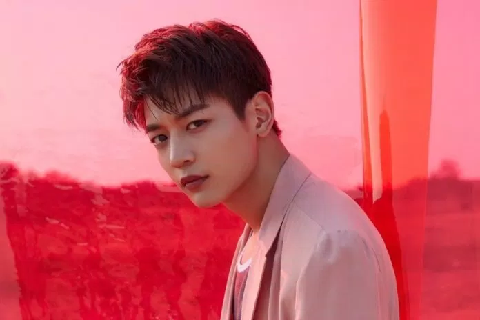 Minho SHINee