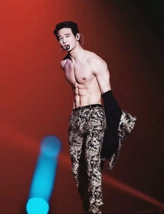 Minho SHINee