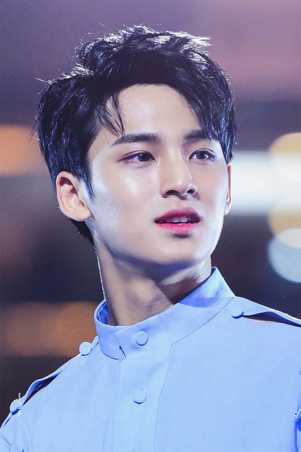 Lý do SEVENTEEN Mingyu cũng như CARAT từng nghĩ rằng 13 thành viên là quá nhiều CARAT KPOP lý do Seventeen SEVENTEEN mingyu