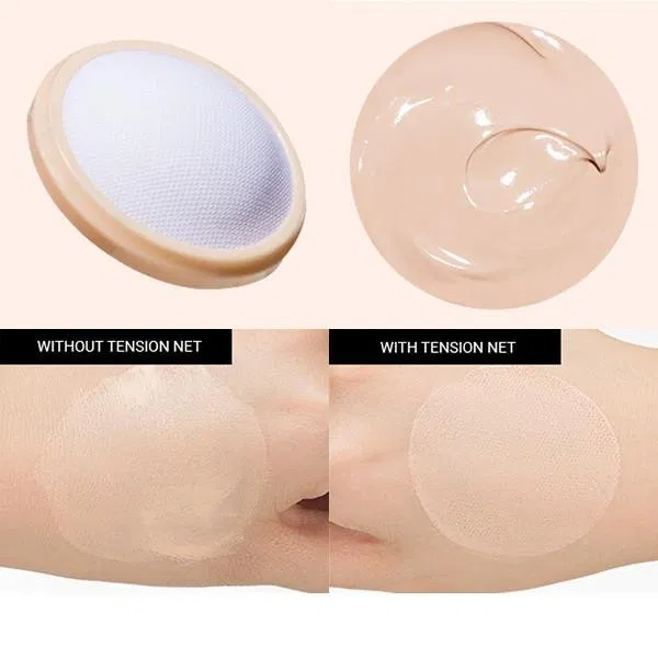 Missha The Original Tension Pact SPF30 PA++