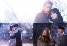 phim Hàn mùa đông