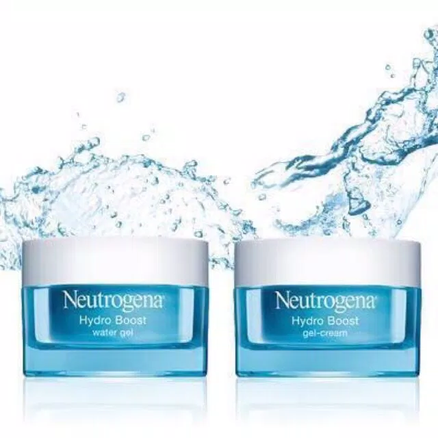 Neutrogena Hydro Boost Water (Nguồn: Internet)