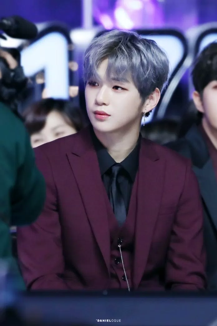 Kang Daniel