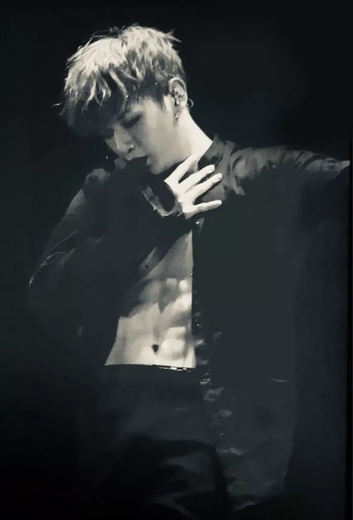 Kang Daniel