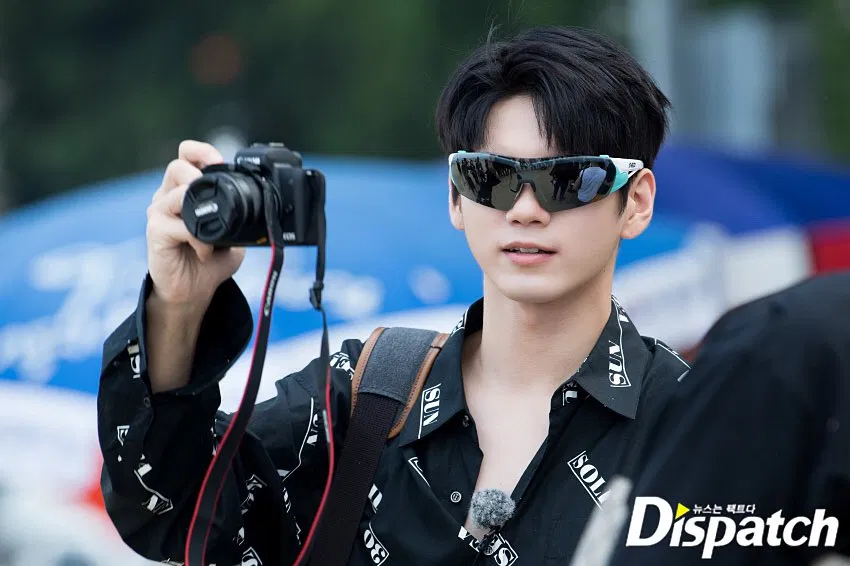 Ong Seong Woo