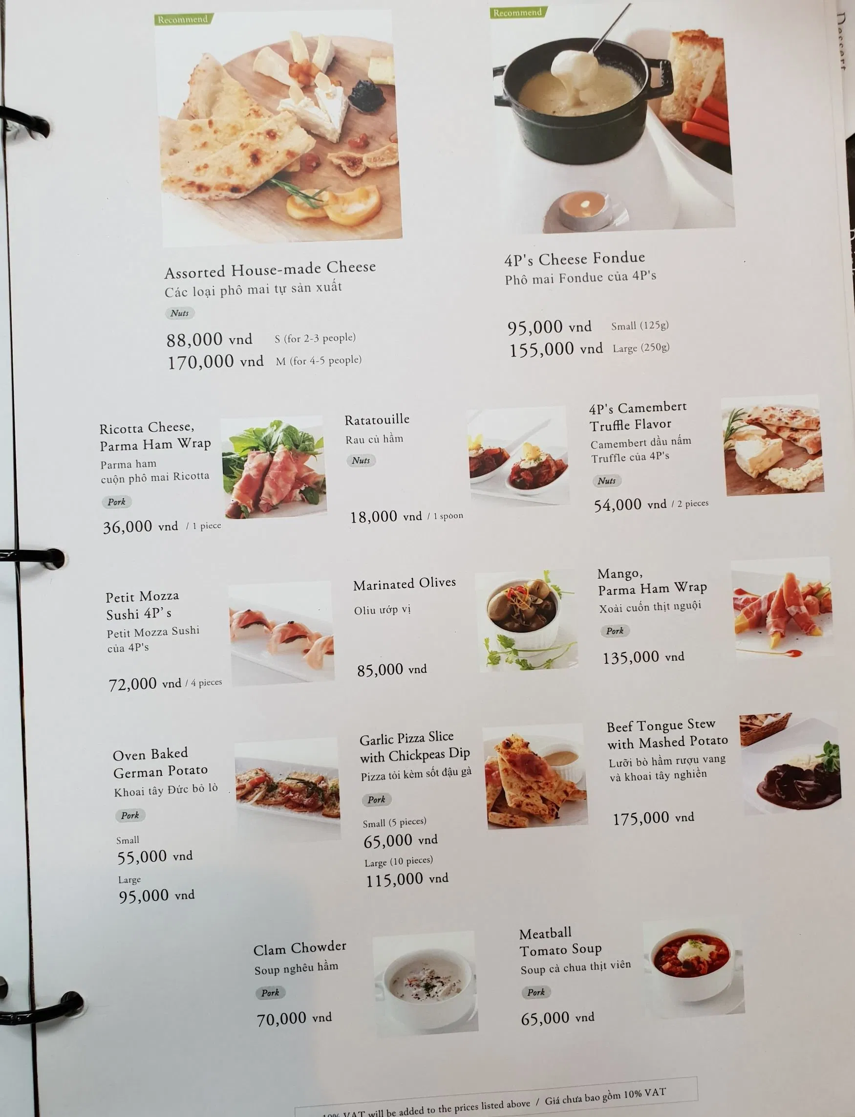 Ghé Pizza 4Ps để thưởng thức pizza kiểu Nhật - phong cách Ý địa điểm ăn uống For Peace pizza pizza 4Ps pizza kiểu Nhật - phong cách Ý pizza ngon