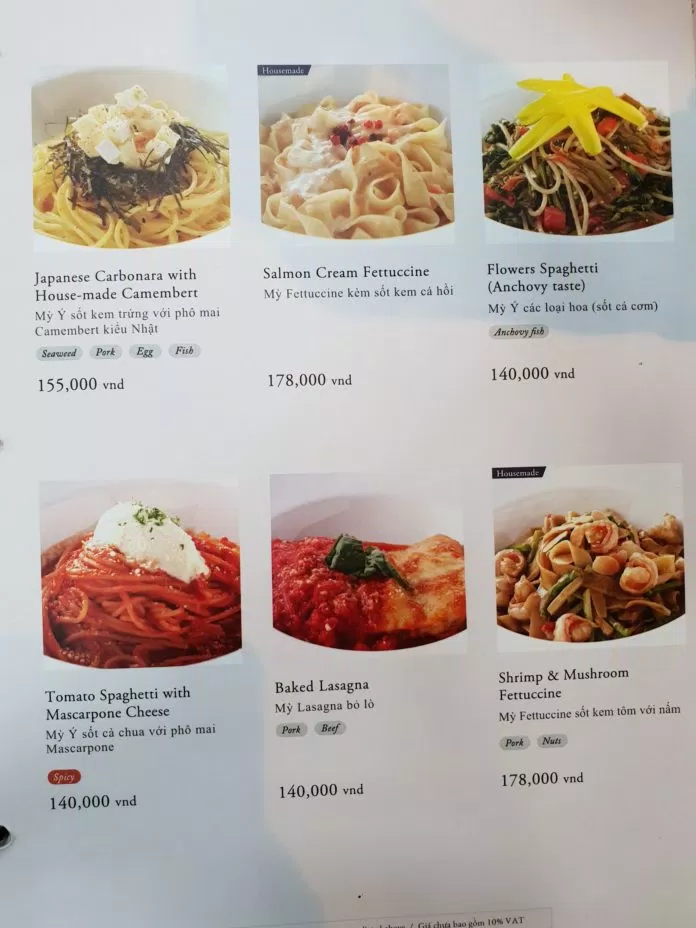 Ghé Pizza 4Ps để thưởng thức pizza kiểu Nhật - phong cách Ý địa điểm ăn uống For Peace pizza pizza 4Ps pizza kiểu Nhật - phong cách Ý pizza ngon