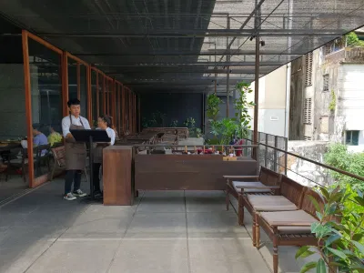 Ghé Pizza 4Ps để thưởng thức pizza kiểu Nhật - phong cách Ý địa điểm ăn uống For Peace pizza pizza 4Ps pizza kiểu Nhật - phong cách Ý pizza ngon