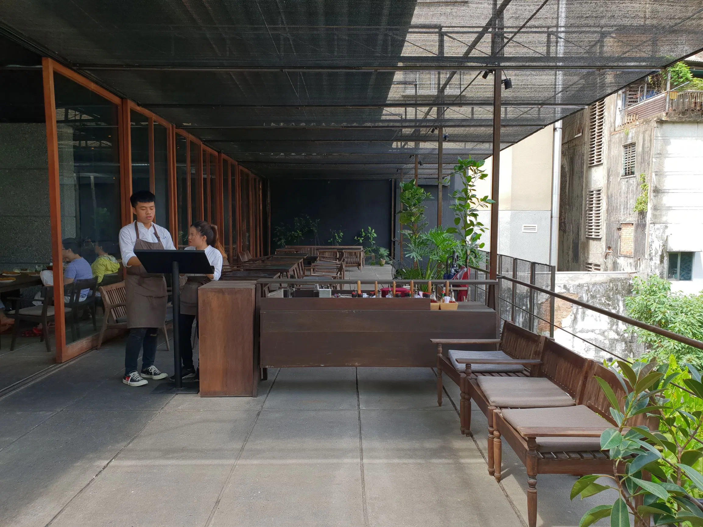 Ghé Pizza 4Ps để thưởng thức pizza kiểu Nhật - phong cách Ý địa điểm ăn uống For Peace pizza pizza 4Ps pizza kiểu Nhật - phong cách Ý pizza ngon