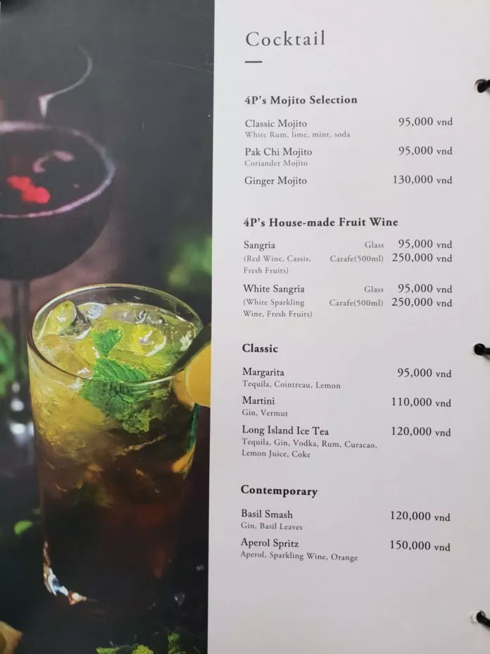 Ghé Pizza 4Ps để thưởng thức pizza kiểu Nhật - phong cách Ý địa điểm ăn uống For Peace pizza pizza 4Ps pizza kiểu Nhật - phong cách Ý pizza ngon