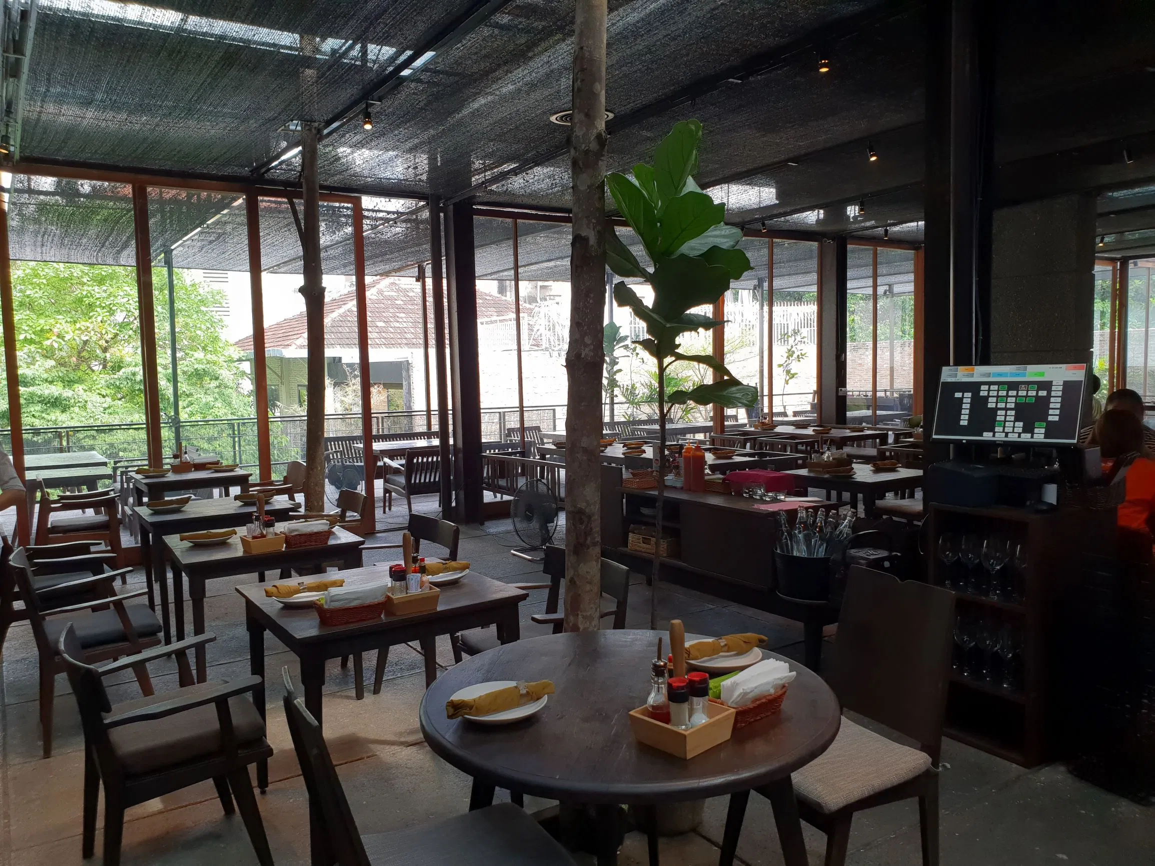 Ghé Pizza 4Ps để thưởng thức pizza kiểu Nhật - phong cách Ý địa điểm ăn uống For Peace pizza pizza 4Ps pizza kiểu Nhật - phong cách Ý pizza ngon