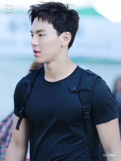 Shownu