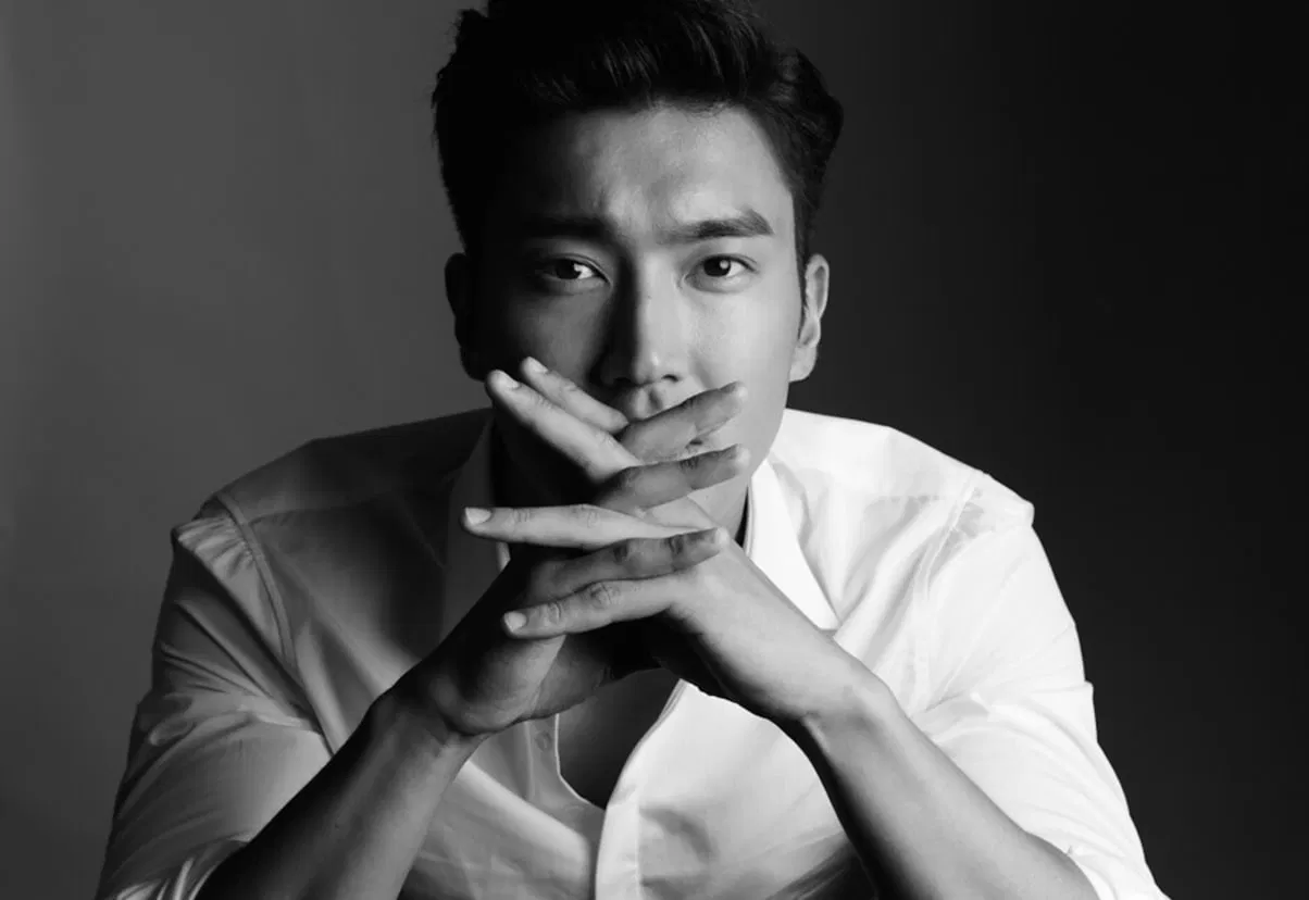 Choi Siwon. (Ảnh: Internet)