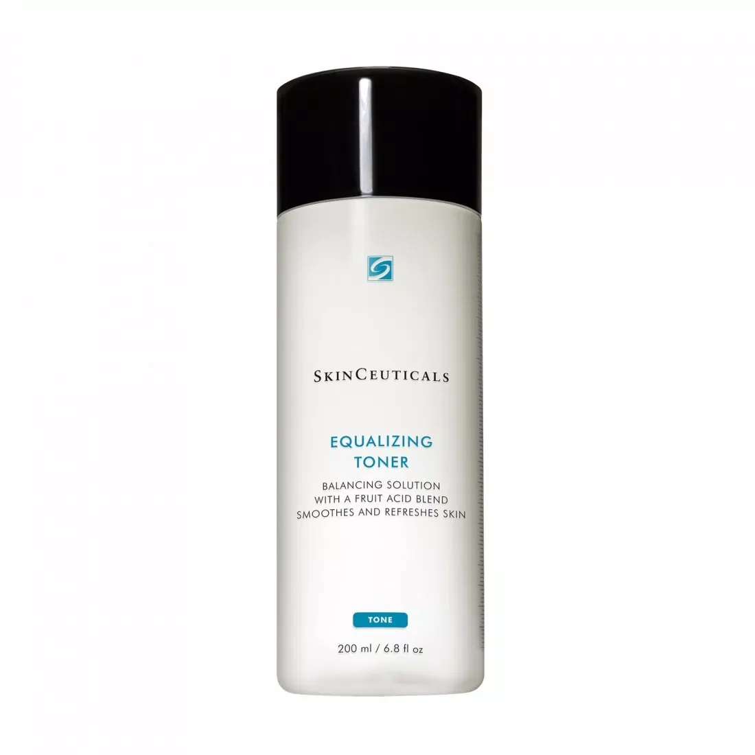 Hãng mỹ phẩm cao cấp Skinceuticals cũng cho ra mắt dòng sản phẩm tẩy da chết dưới dạng toner (Nguồn: Internet)