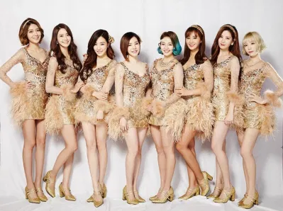 snsd