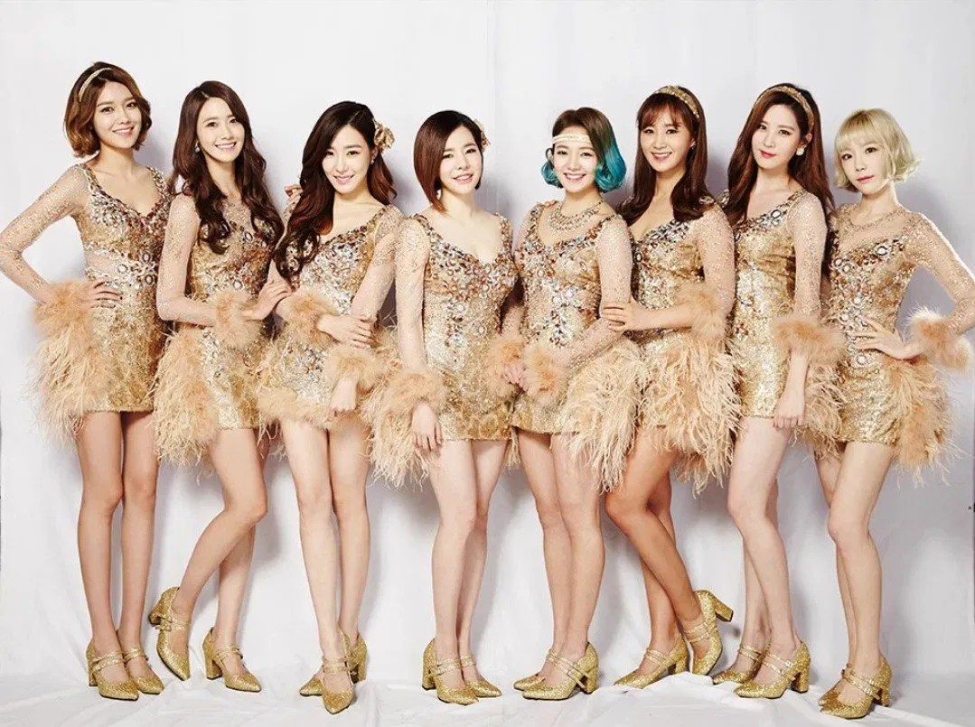 snsd