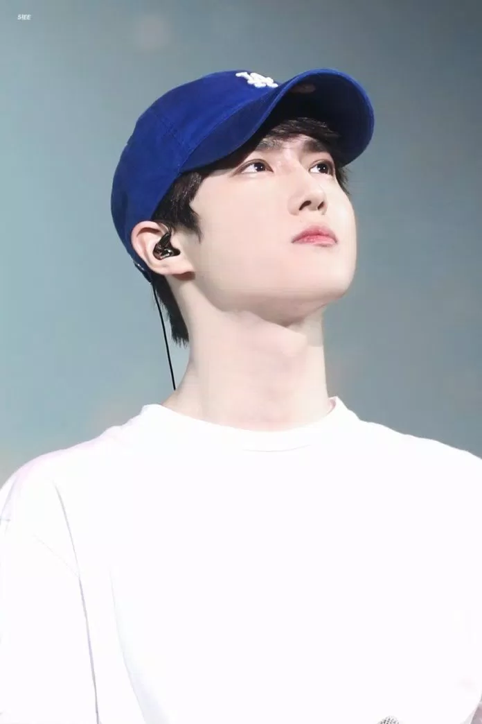 suho