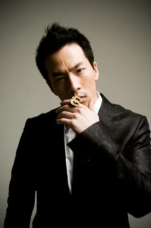 Teddy YG