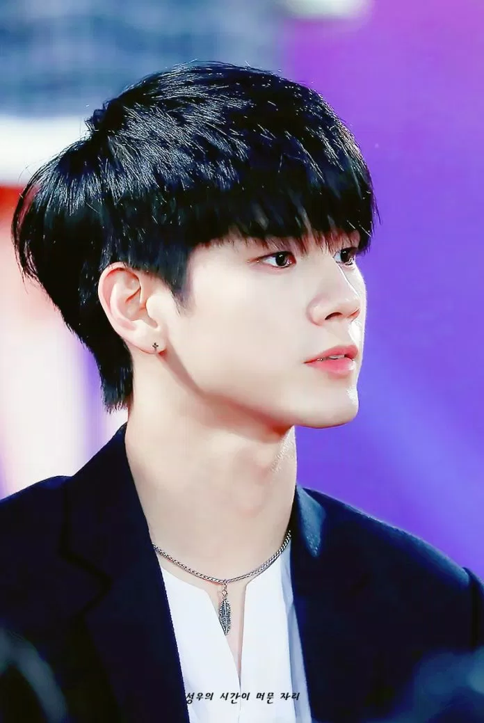 Ong Seongwu