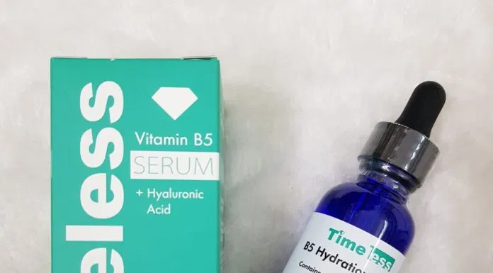 serum