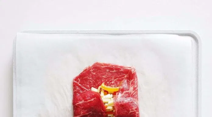 thịt bò