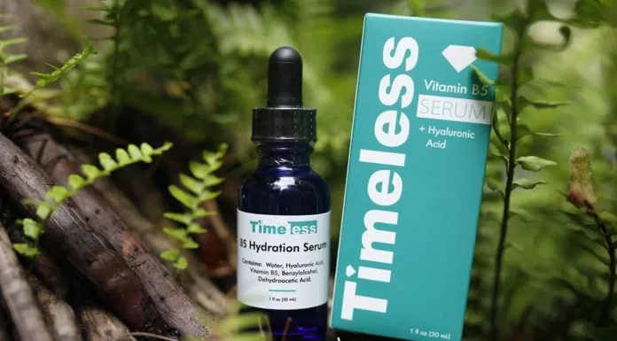 serum