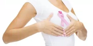 Dấu hiệu ung thư vú