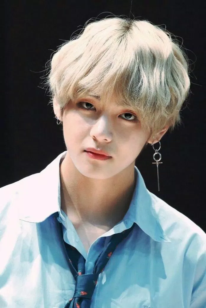 v bts